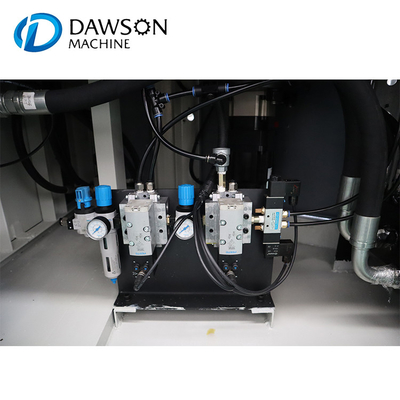 HDPE/PP/PVC/PETG istasyonu için ABLB65I Enjeksiyon Alışkanlığıyla Alışkanlıklı Boru Yapıştırma Makinesi