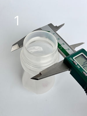 Otomatik Ibm Enjeksiyon Blow Kalıplama Makinesi