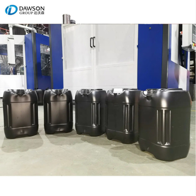 20L Jerrycan Üfleme Kalıplama Makinesi hdpe Şişe Üfleme Kalıplama Makinesi