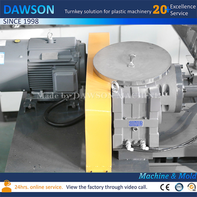 Profesyonel Üreticisi 5L Yağlı Yağlı Jerry Can Extrusion Blow Molding Machine