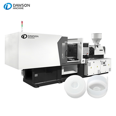 5 Gallon Enjeksiyon Kalıplama Makinesi Kapak Kalıp Enjeksiyon Makinesi