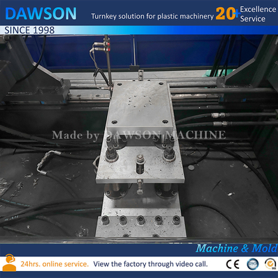Children Male Female Plastic Mannequin Body Model Making Machine Plastic Mannequin Extrusion Blowing Moulding Machine