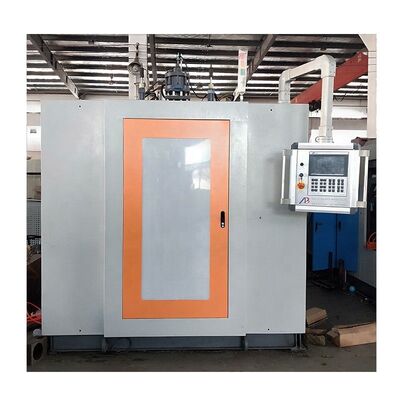 Ekstrüzyon Blow Kalıplama Makinesi 440V 415V 380V 220V PE 4 Gallon 5 Gallon su şişesi