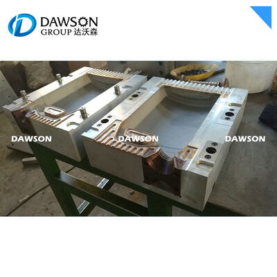 HDPE PP Jerry Can Süt Şişesi Yağlama 5L Hava tüketimi 0.6