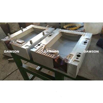 HDPE PP Jerry Can Süt Şişesi Yağlama 5L Hava tüketimi 0.6