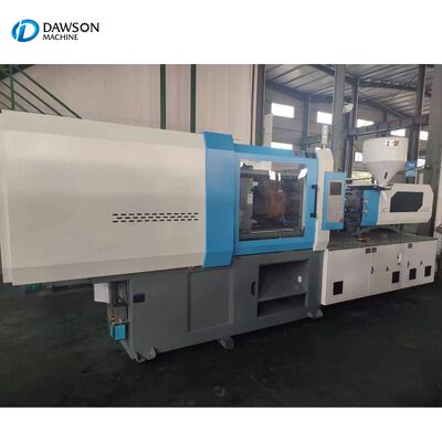 PET Preform Injection Molding Machine with 160 Mpa Injection Pressure High Productivity and 13.8 t Machine Weight