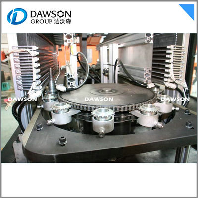 Pet Juice şişesi PET Blow Molding Makinesi