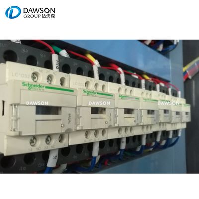 120L kimyasal davul üfleme kalıplama makinesi