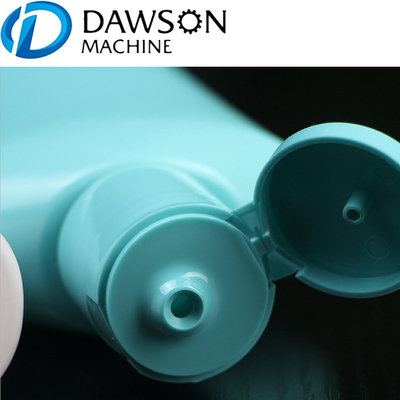 Deterjan Şampuan Şişesi için Otomatik Plastik Enjeksiyon Şişirme Makinesi