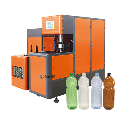 Yüksek Hızlı PET Blow Molding Makinesi Yüksek Çıktı