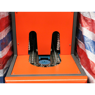 Yüksek Hızlı PET Blow Molding Makinesi Yüksek Çıktı