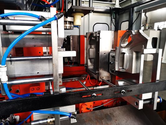 1L 2L 4L Plastik şişe kalıp yağlayıcı